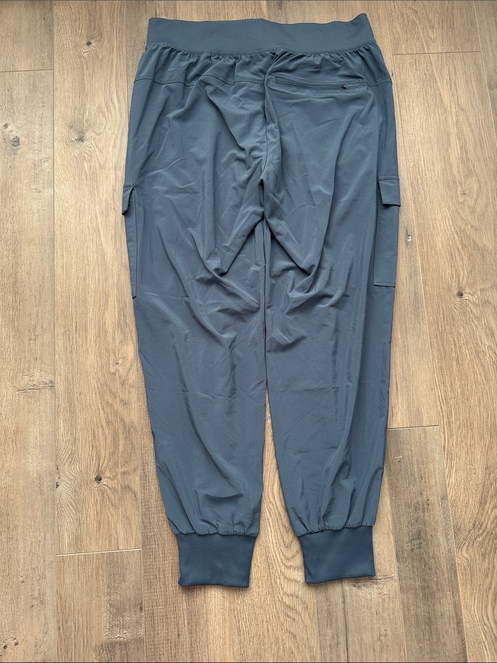 all in motion bundle Active joggers— Black, Slate Blue, Taupe - Picture 6 of 8